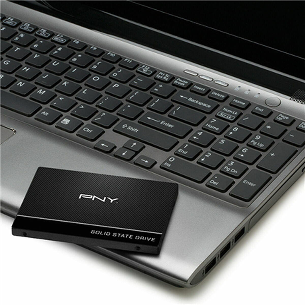 PNY CS900 Series SSD 2.5" SATA III 500gb