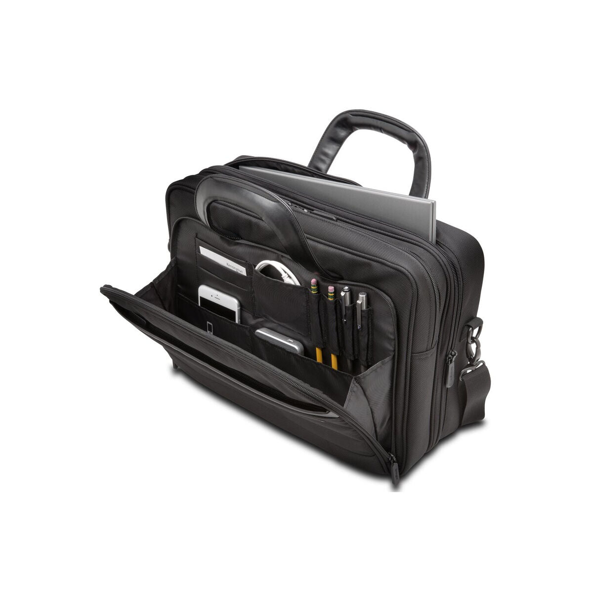 Contour" 2.0 15.6" Business Laptop Brief