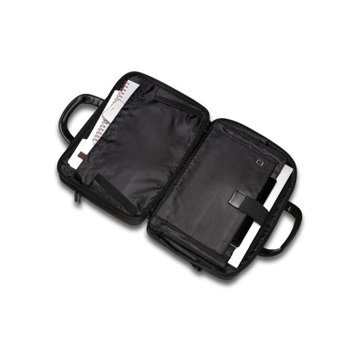Contour" 2.0 15.6" Business Laptop Brief