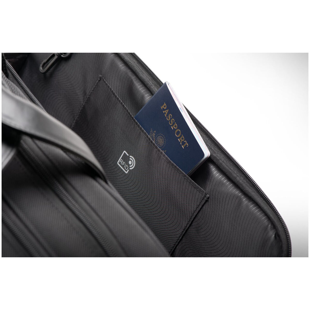 Contour" 2.0 15.6" Business Laptop Brief