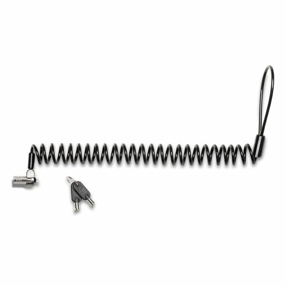 Kensington NanoSaver" Portable Keyed Lap