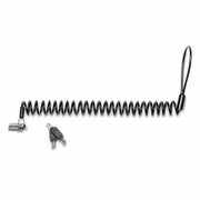 Kensington NanoSaver" Portable Keyed Lap