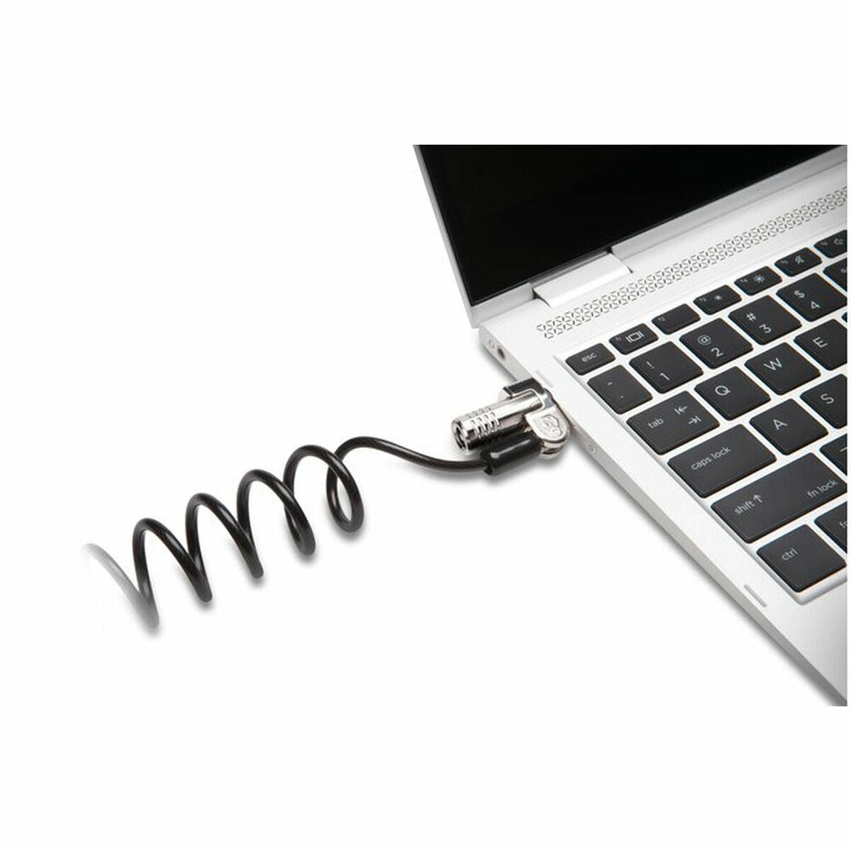 Kensington NanoSaver" Portable Keyed Lap