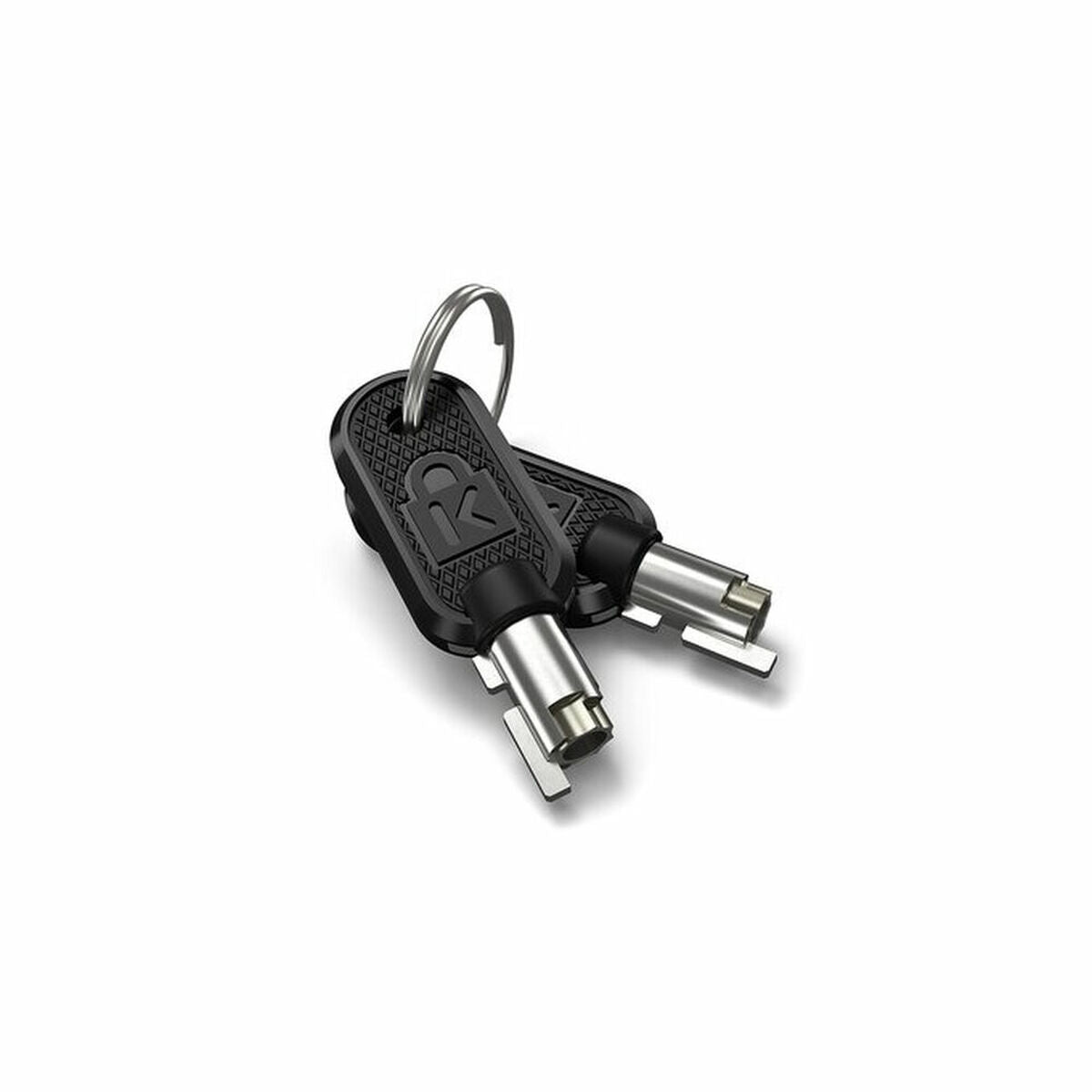 Kensington NanoSaver" Portable Keyed Lap