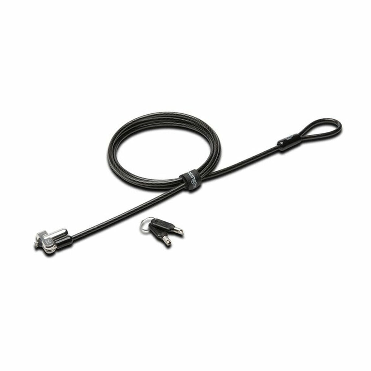 N17 Keyed Laptop Lock