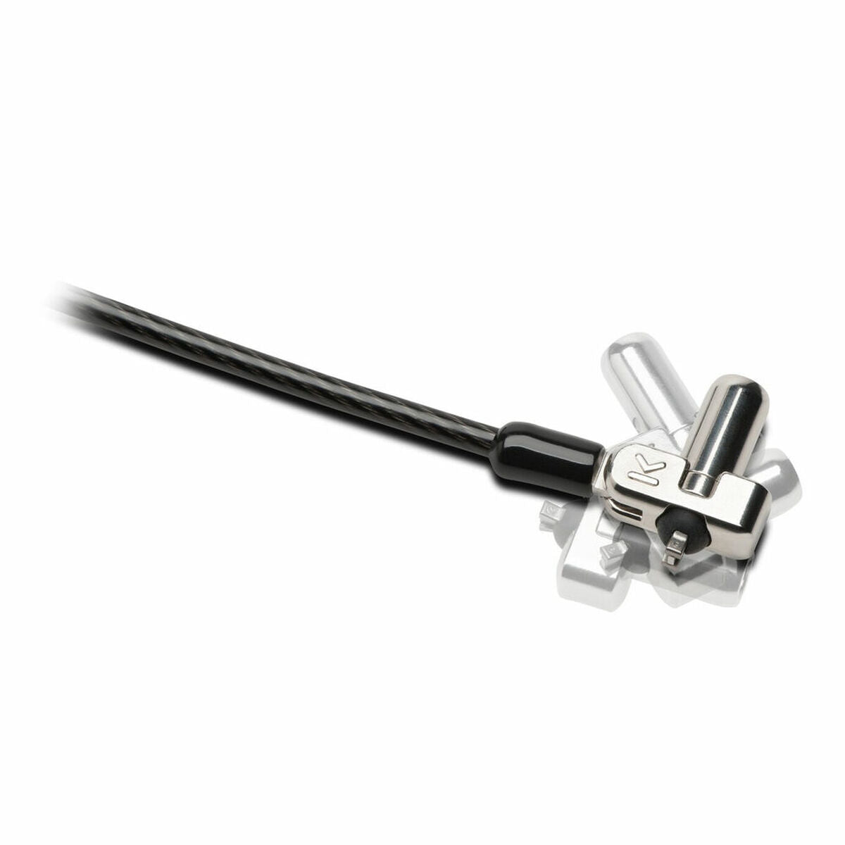 N17 Keyed Laptop Lock