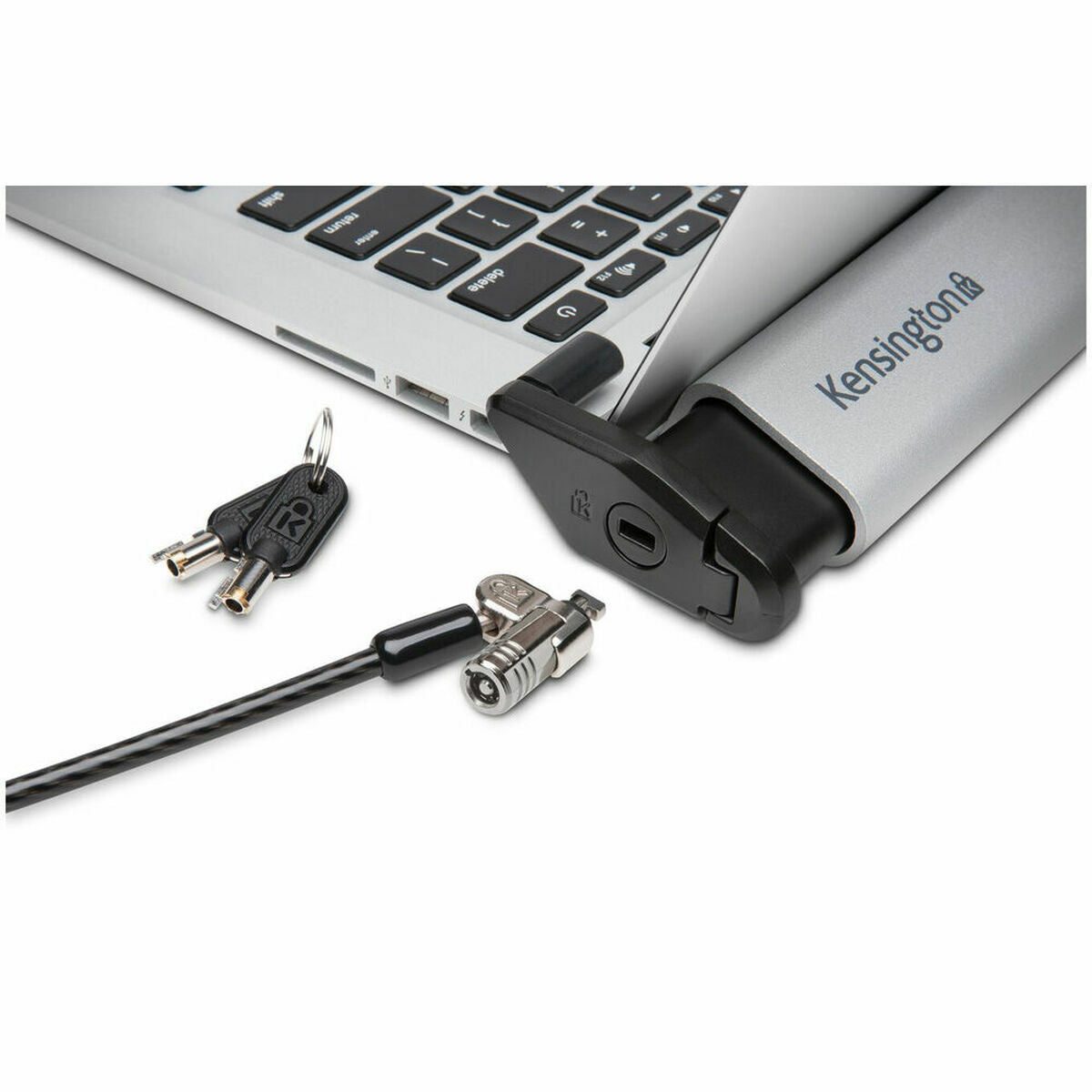 Laptop Locking Station w/MS2.0