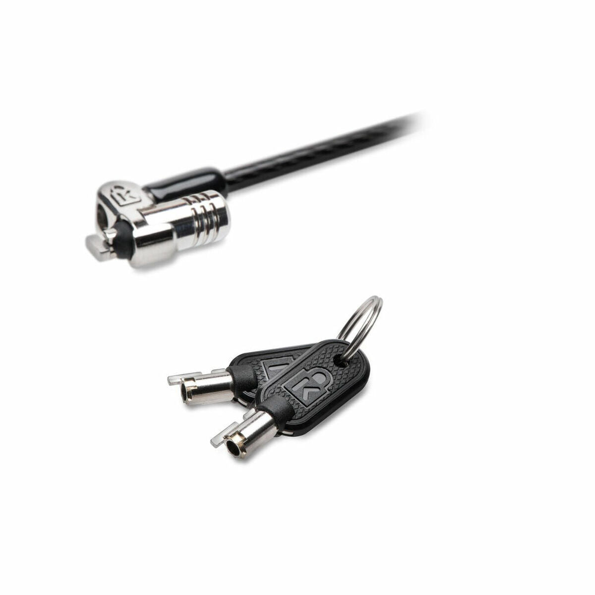 MicroSaver 2.0 Keyed Lock