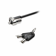 MicroSaver 2.0 Keyed Lock