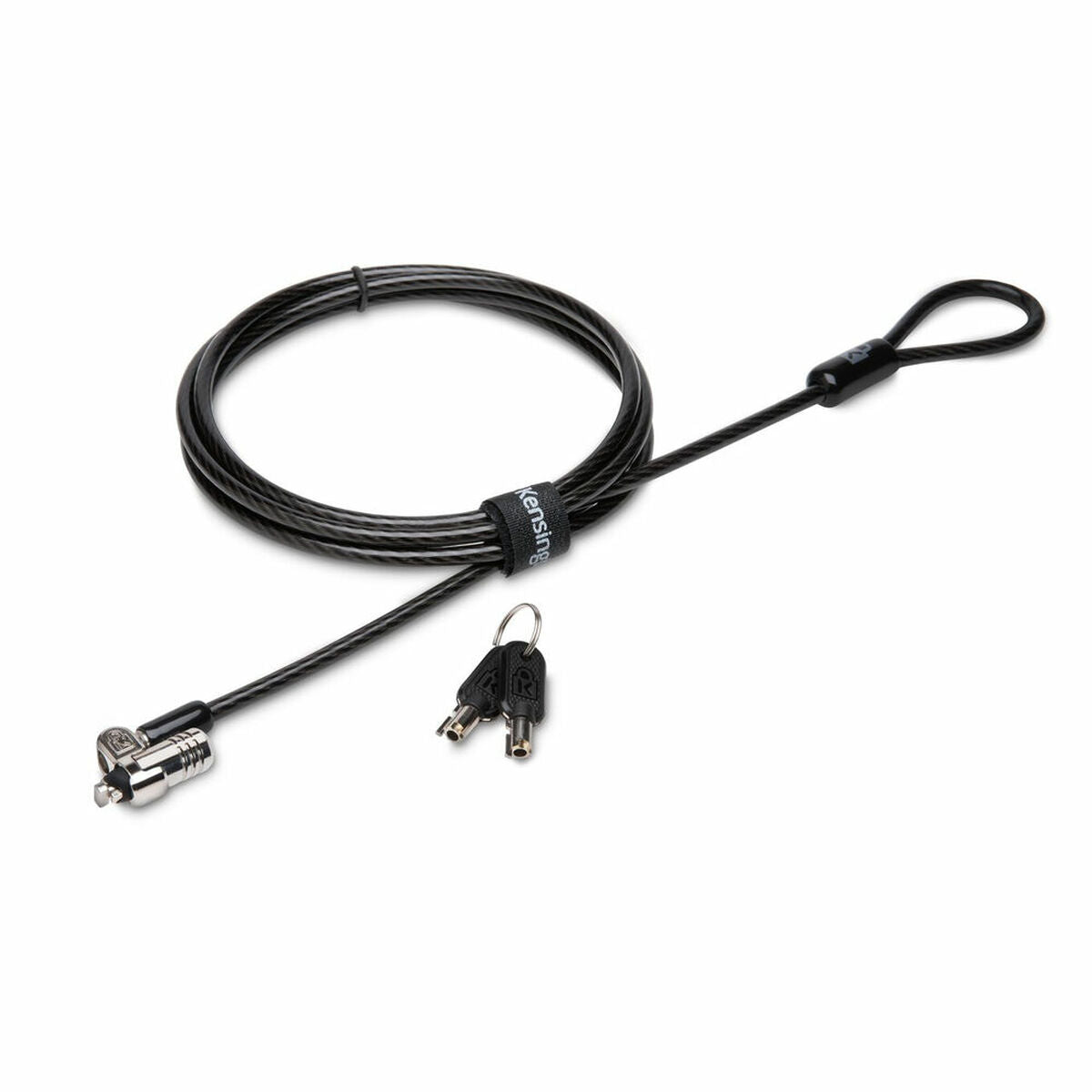 MicroSaver 2.0 Keyed Lock