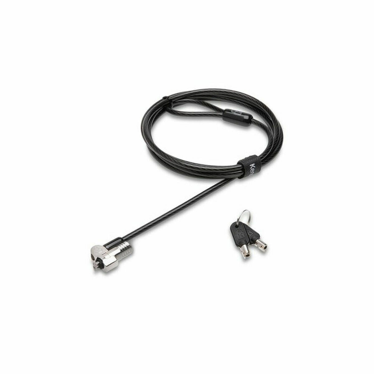 NanoSaver Keyed Laptop Lock