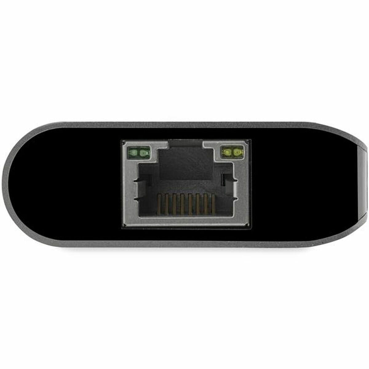 Adapter Multiport USB C - HDMI - SD PD