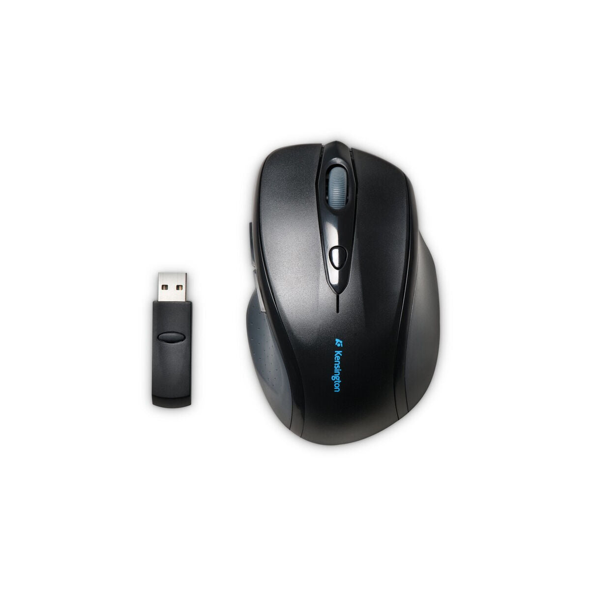 Pro Fit Full Sized Wireless Mouse 2.4GHz