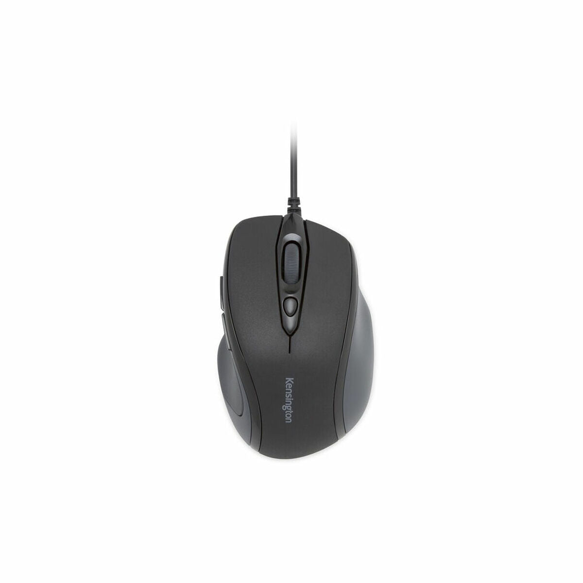 Pro Fit USB/PS2 Wired Mid-Size Mouse