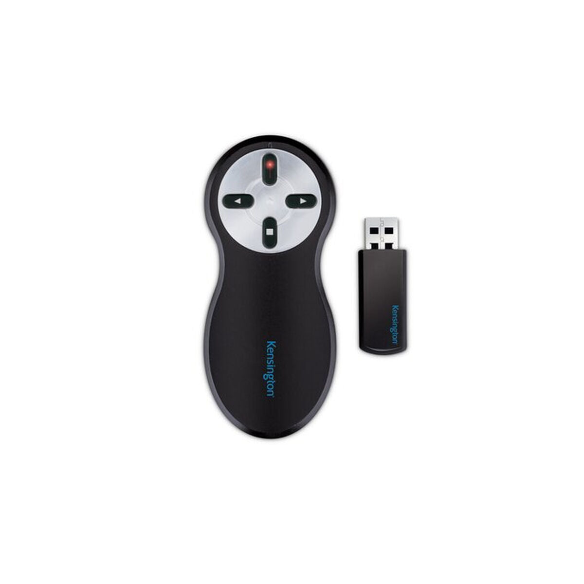 Wireless Presenter 2.4 Ghz red