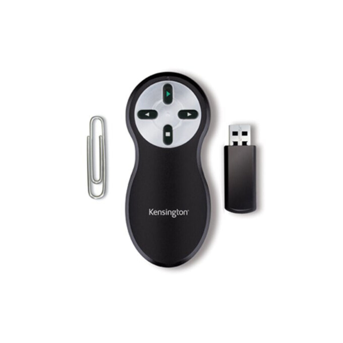 Wireless Pres without Laser Pointer