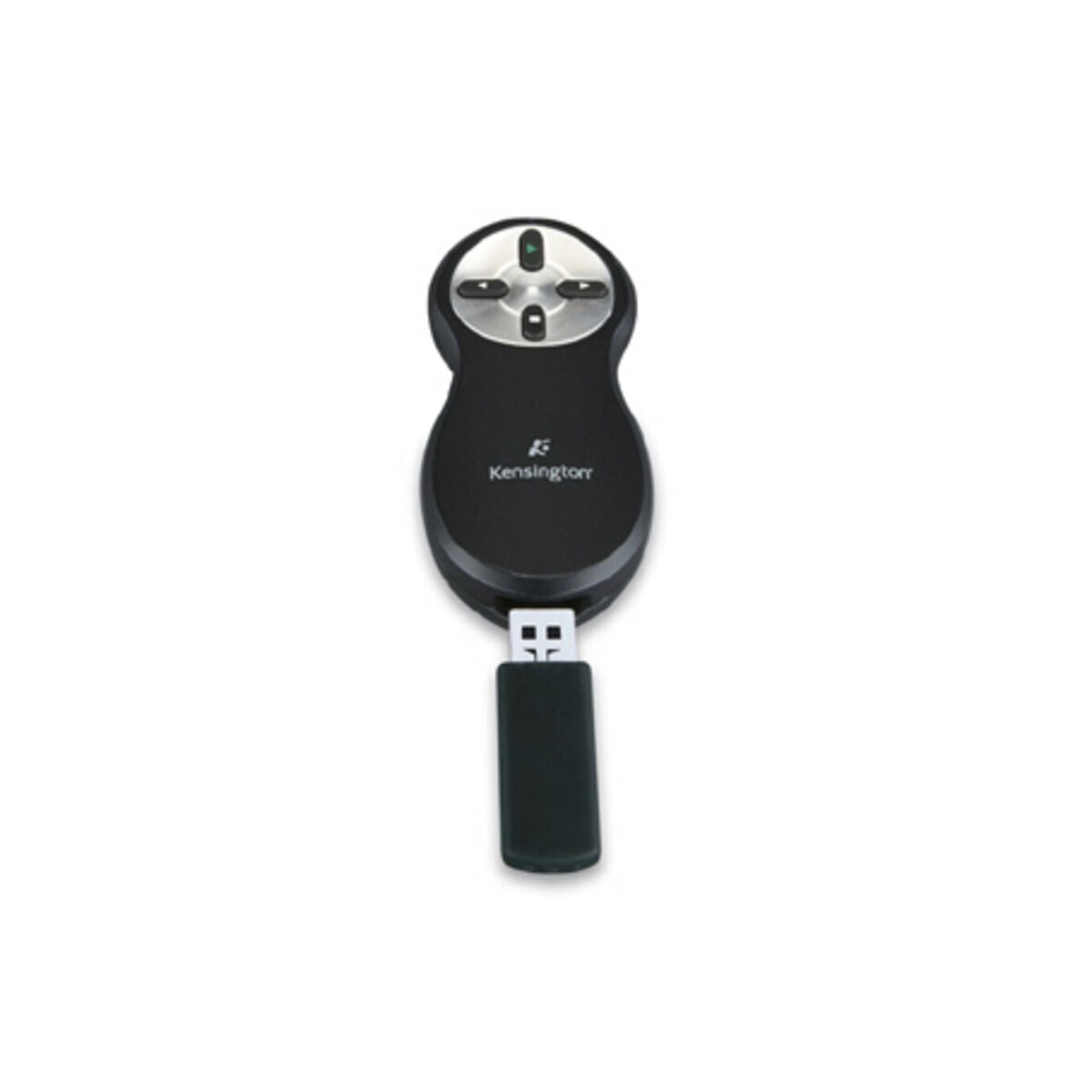 Wireless Pres without Laser Pointer