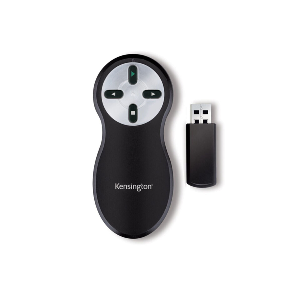 Wireless Pres without Laser Pointer