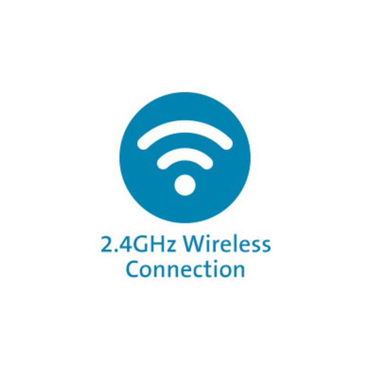 Wireless Pres without Laser Pointer