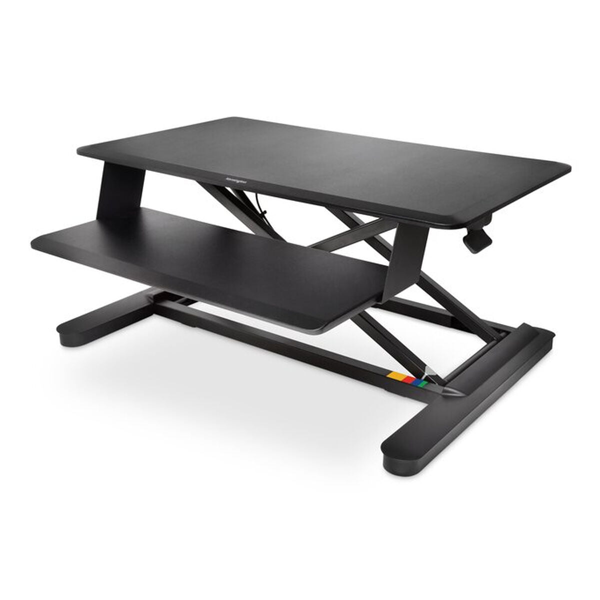 SmartFit Sit Stand Desk