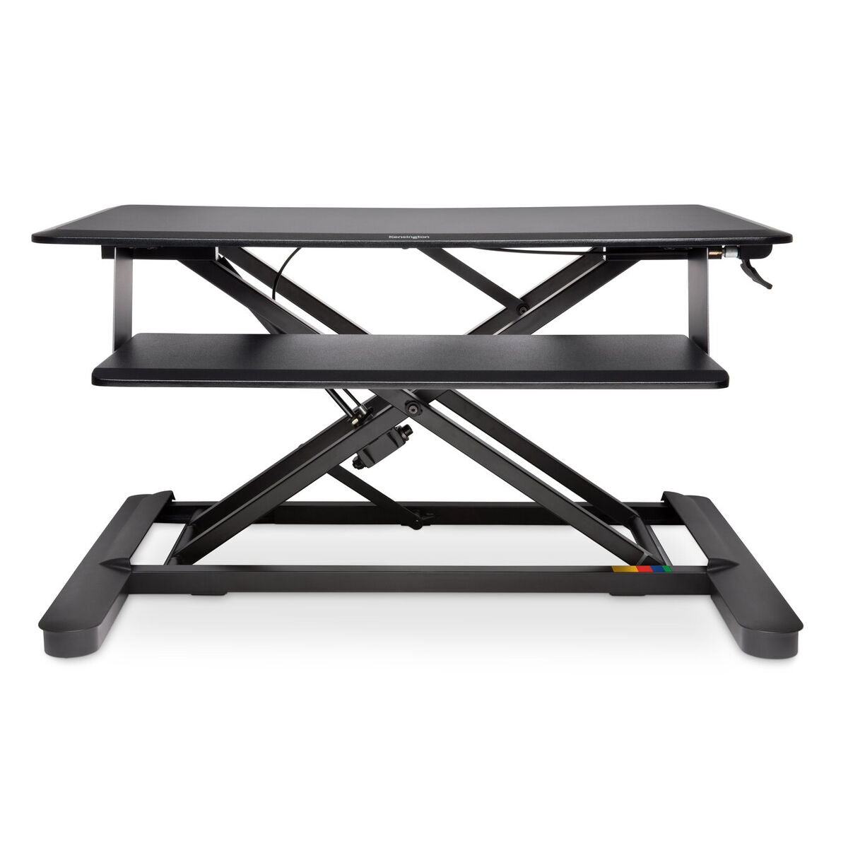 SmartFit Sit Stand Desk