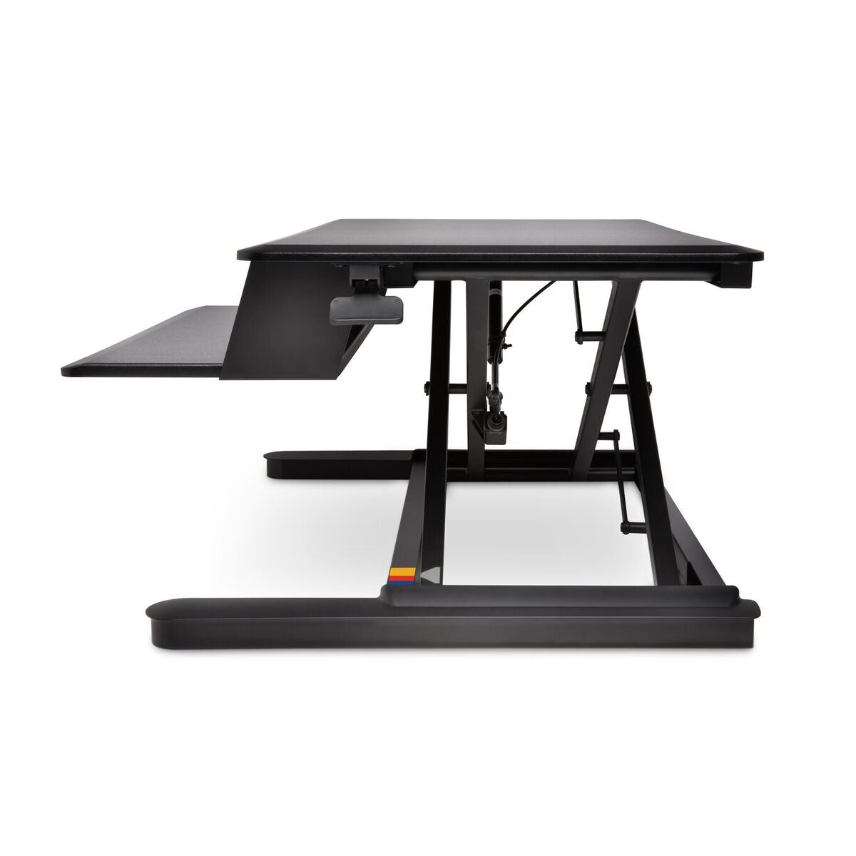 SmartFit Sit Stand Desk