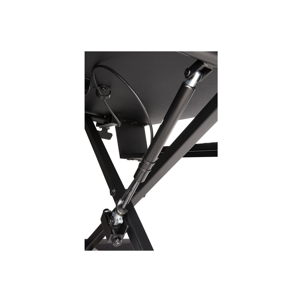 SmartFit Sit Stand Desk
