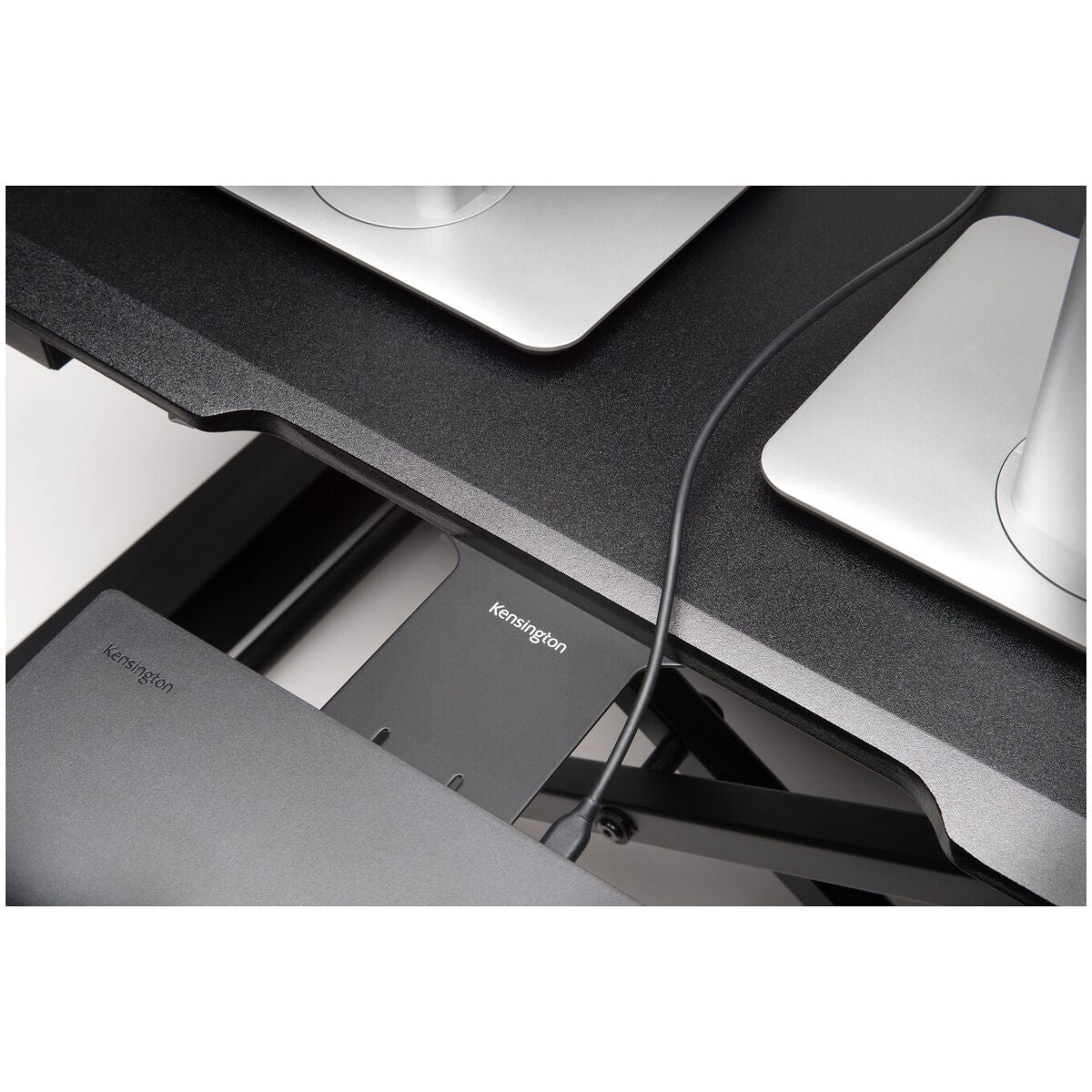 SmartFit Sit Stand Desk