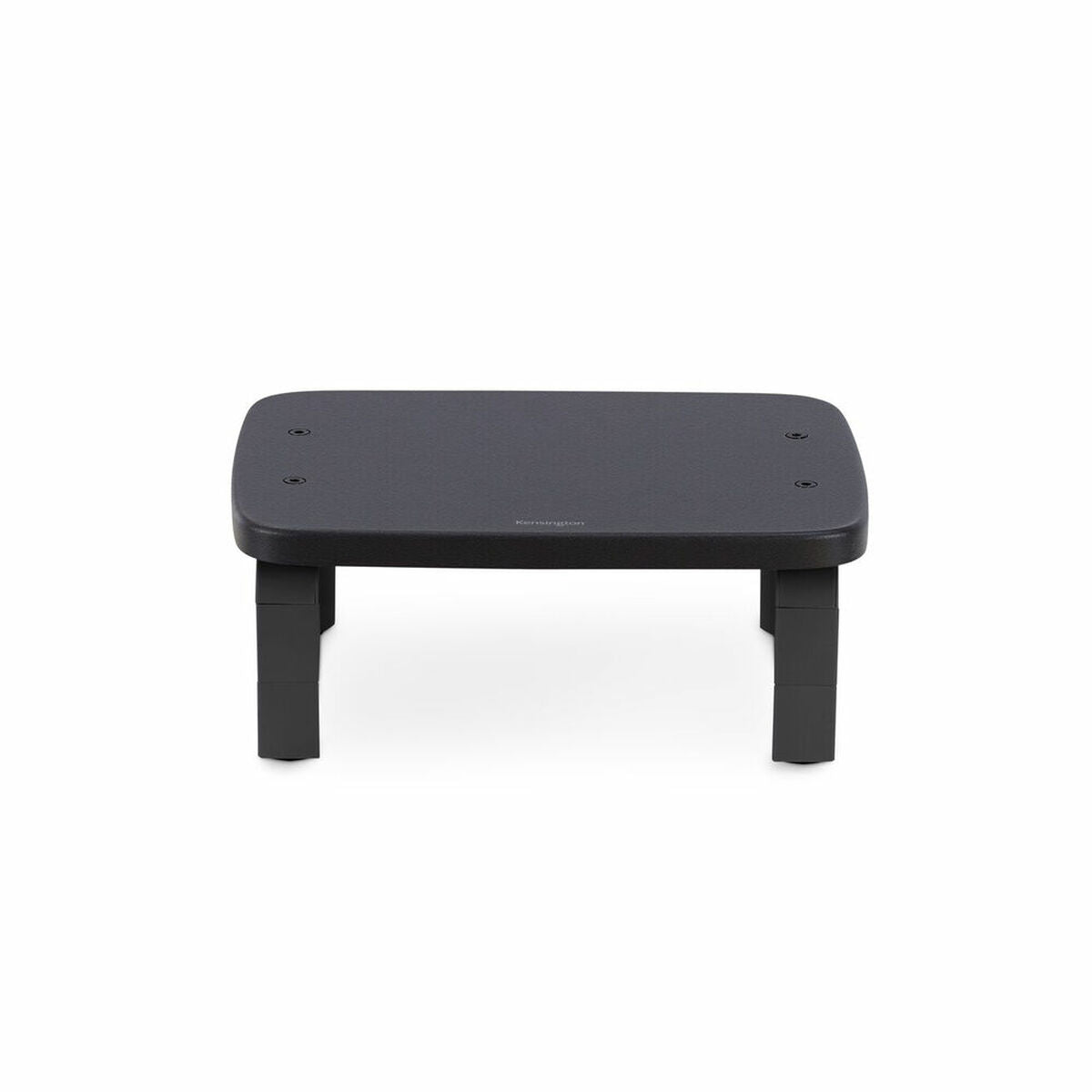 Monitor Stand Black