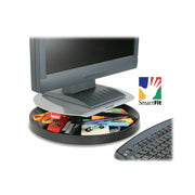 Spin Station 2 Monitor Stand w/smartfit
