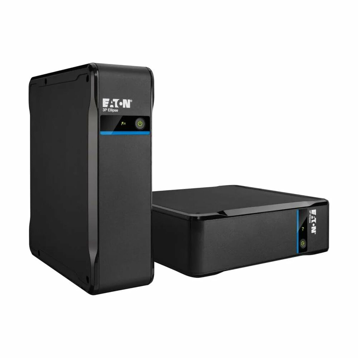 Eaton 3P Ellipse 550 DIN