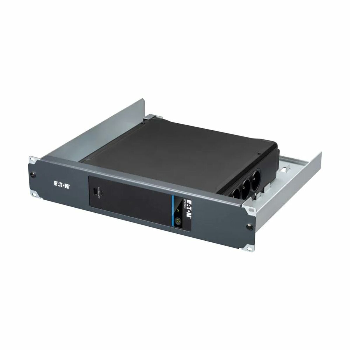 Eaton 3P Ellipse 550 DIN