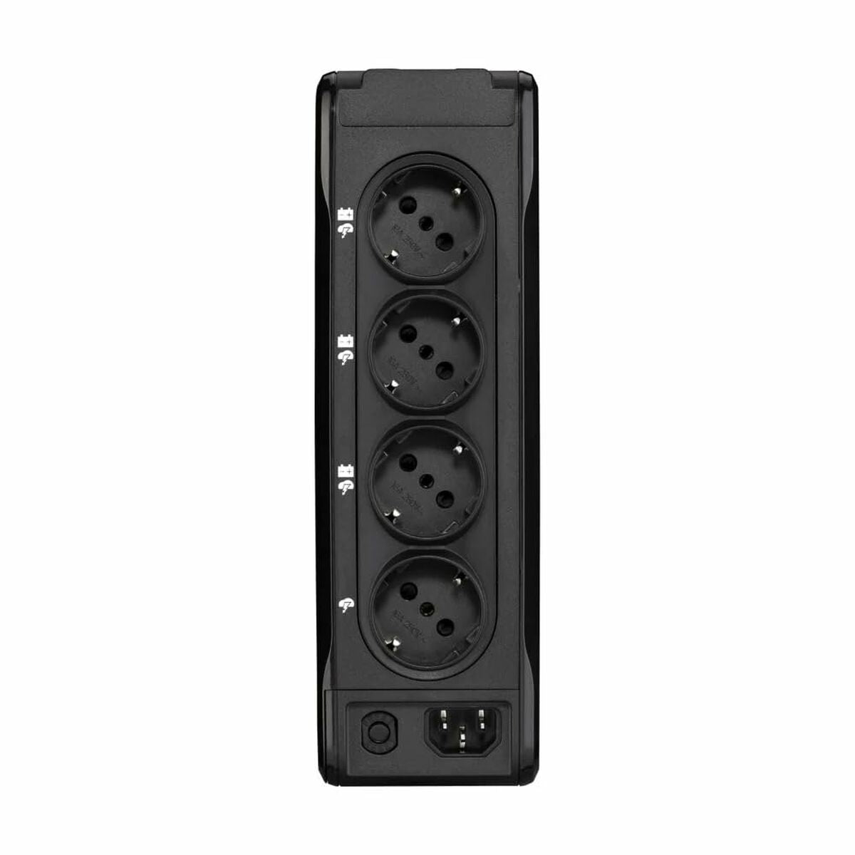 Eaton 3P Ellipse 550 DIN