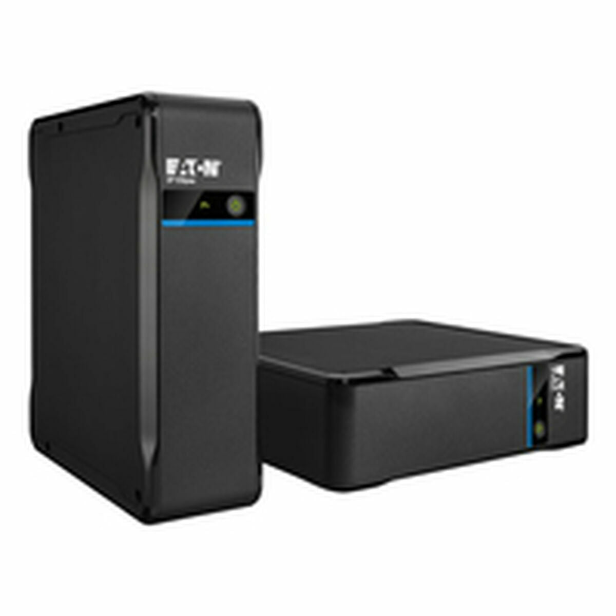 Eaton 3P Ellipse 550 IEC
