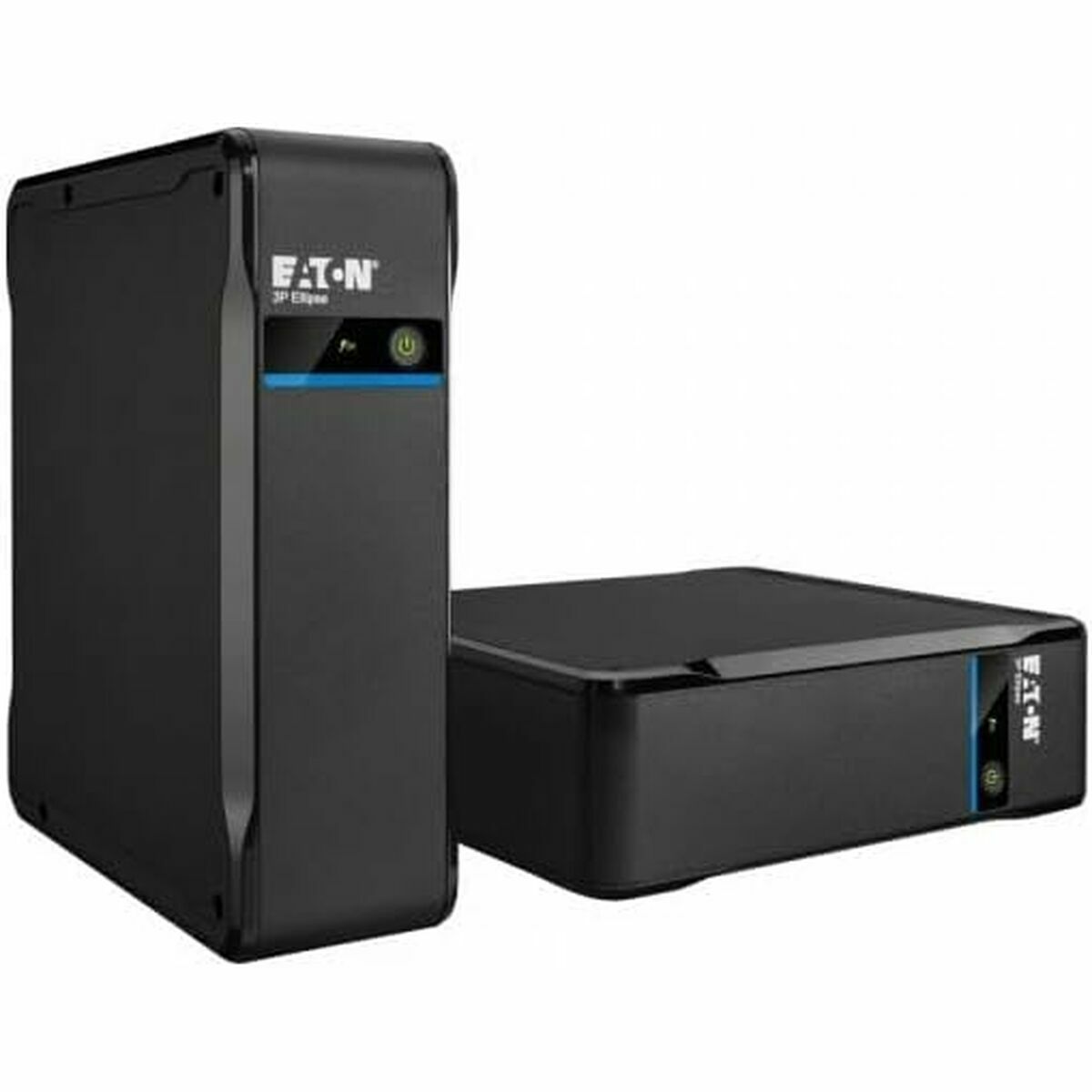 Eaton 3P Ellipse 550 IEC