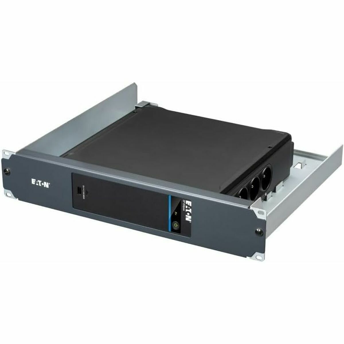Eaton 3P Ellipse 550 IEC
