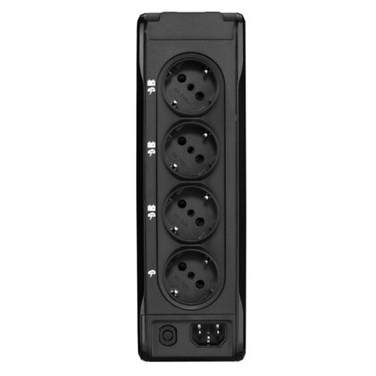 Eaton 3P Ellipse 700 DIN