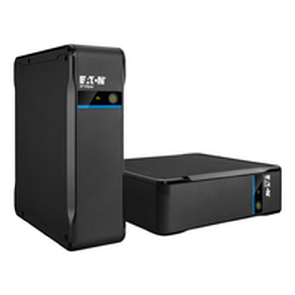 Eaton 3P Ellipse 700 IEC
