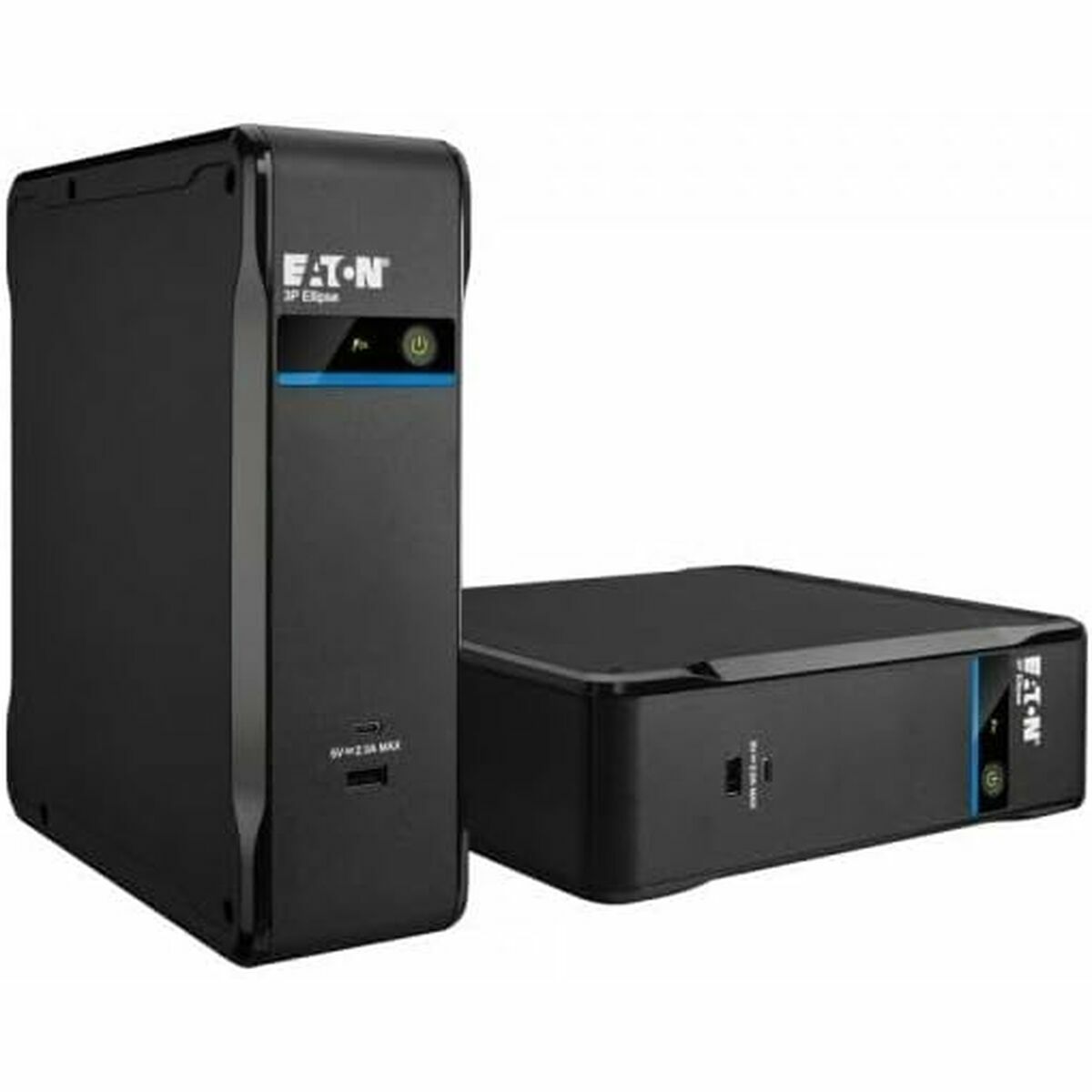 Eaton 3P Ellipse 700 USB DIN