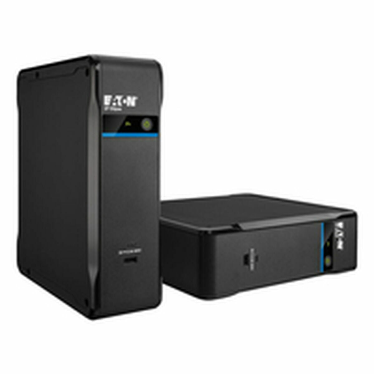 Eaton 3P Ellipse 700 USB IEC