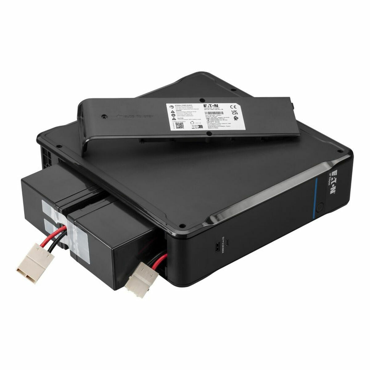 Eaton 3P Ellipse 700 USB IEC