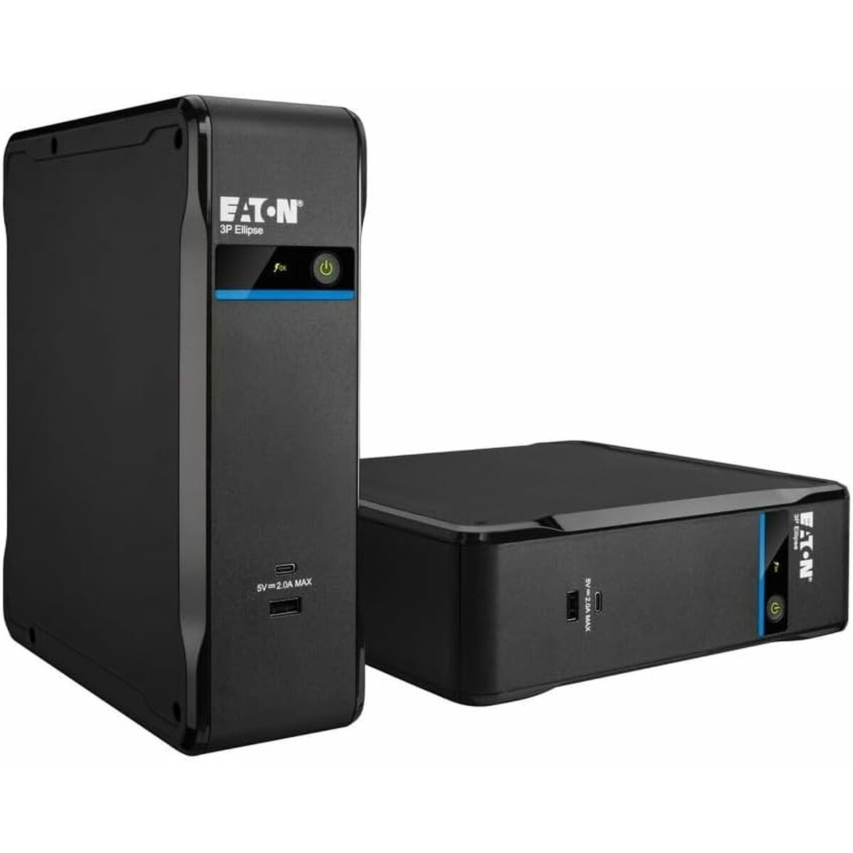 Eaton 3P Ellipse 700 USB IEC