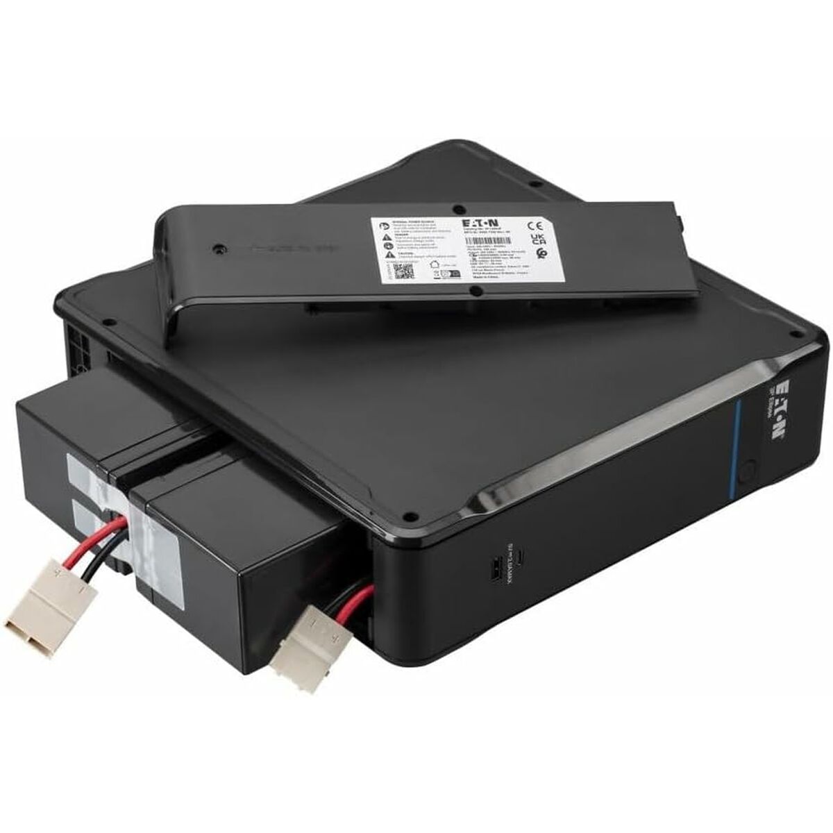 Eaton 3P Ellipse 700 USB IEC