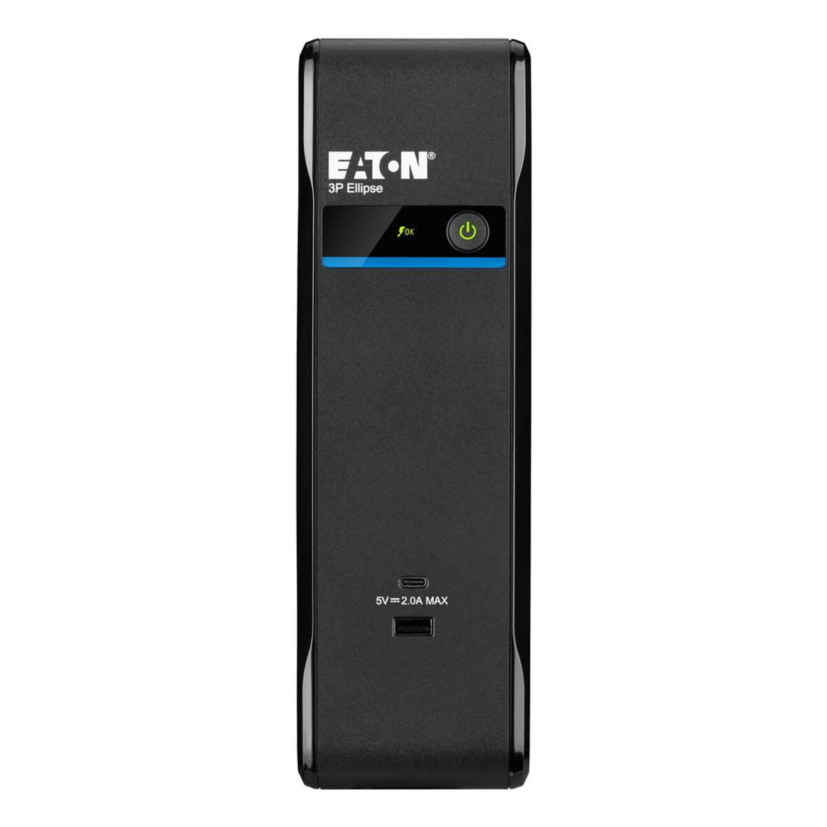 Eaton 3P Ellipse 900 USB DIN