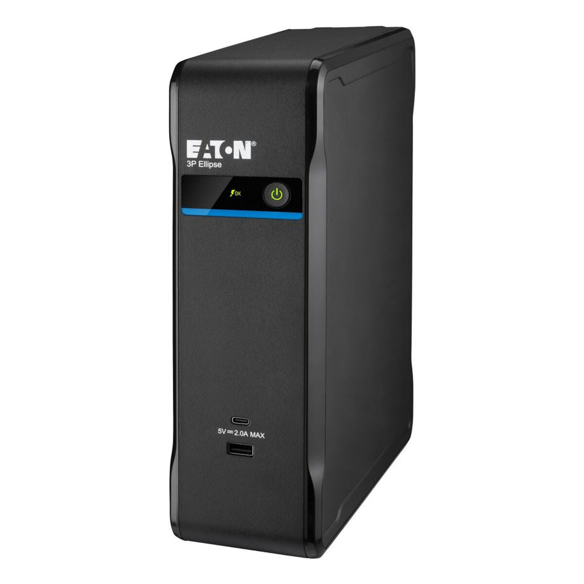 Eaton 3P Ellipse 900 USB DIN
