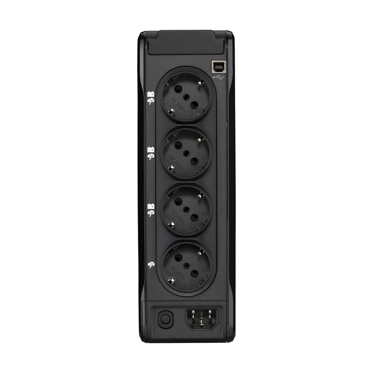 Eaton 3P Ellipse 900 USB DIN