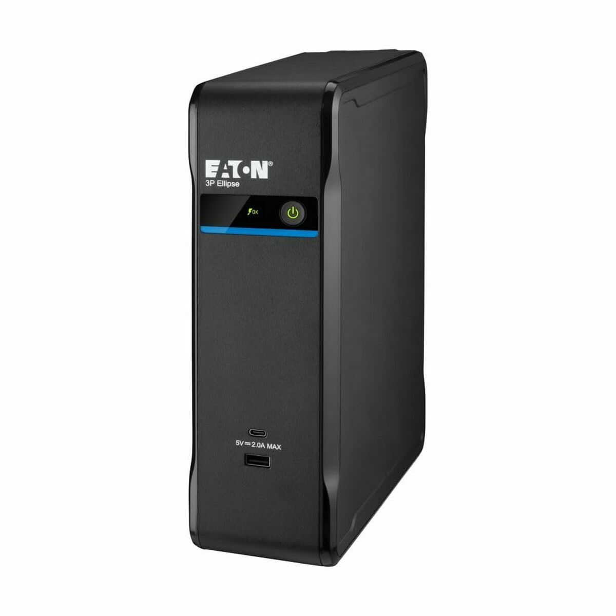 Eaton 3P Ellipse 900 USB IEC