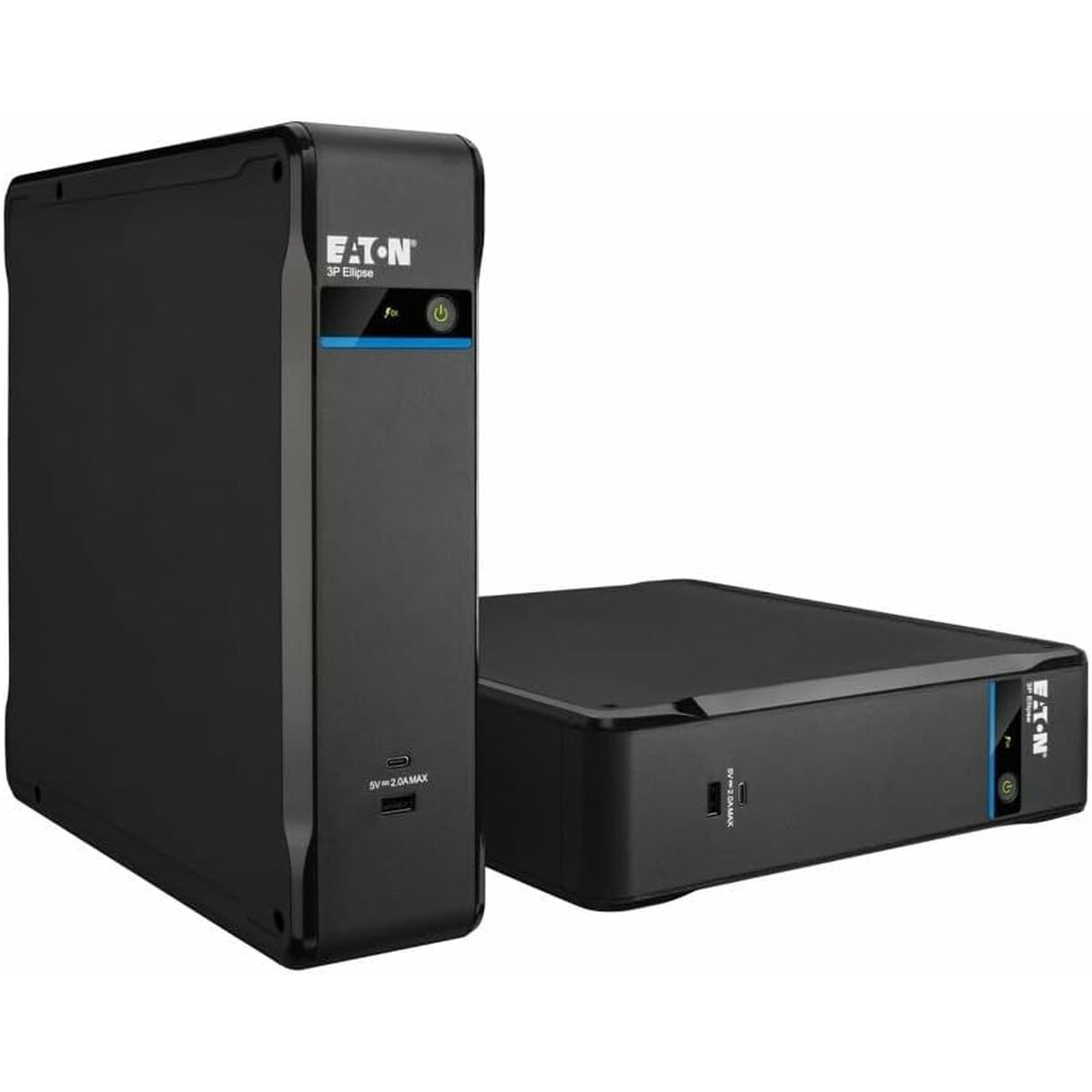 Eaton 3P Ellipse 1300 USB IEC