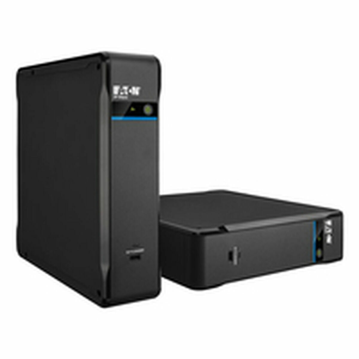 Eaton 3P Ellipse 1700 USB IEC