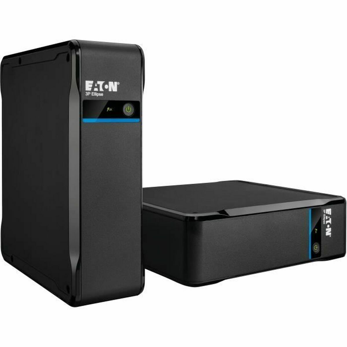 Eaton 3P Ellipse 1700 USB IEC
